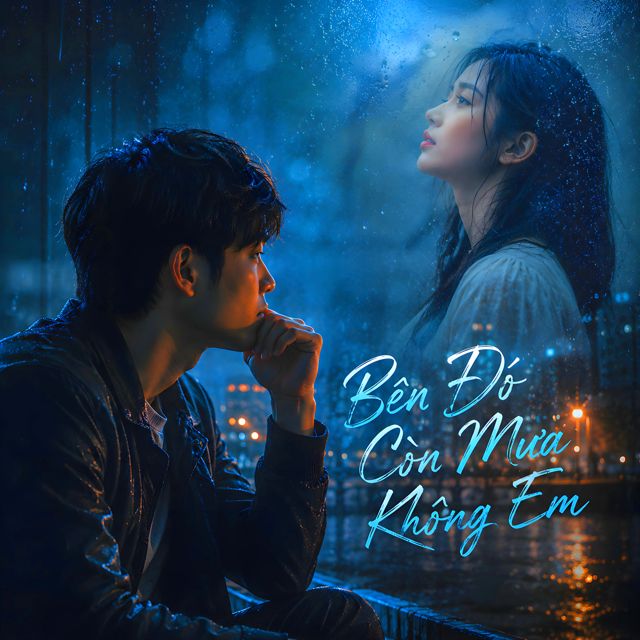 LuxoraX - 'Bên Đó Còn Mưa Không Em' [Ringtone]