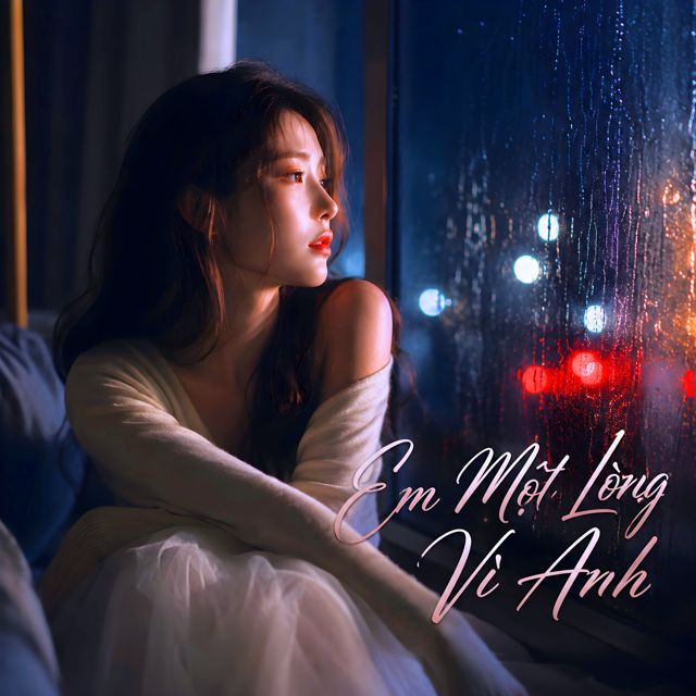 LuxoraX - 'Em Một Lòng Vì Anh' [Ringtone]