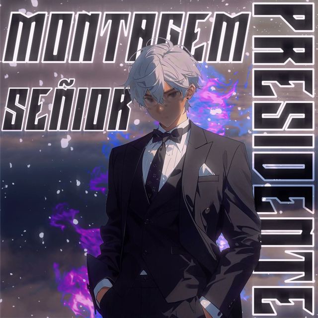 Luxvi - 'MONTAGEM SEÑIOR PRESIDENTE' [Ringtone]