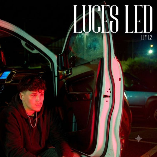 Luy L2 - 'LUCES LED' [Ringtone]