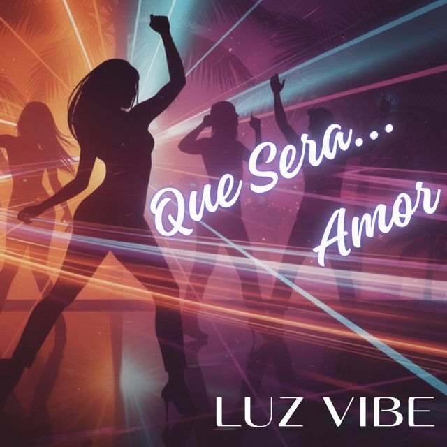 Luz Vibe - 'Que Sera, Amor (Amore Mio)' [Ringtone]