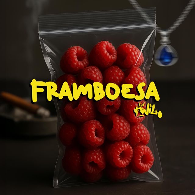 LV Twil - 'Framboesa' [Ringtone]