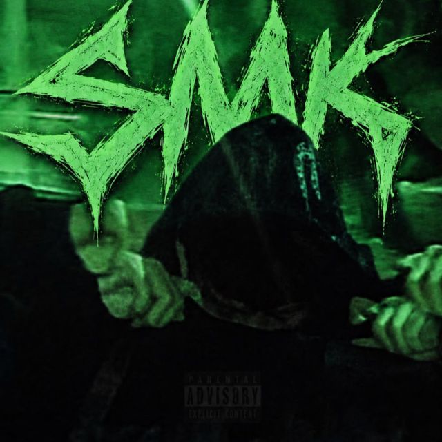 LXNXLY - 'SMK' [Ringtone]