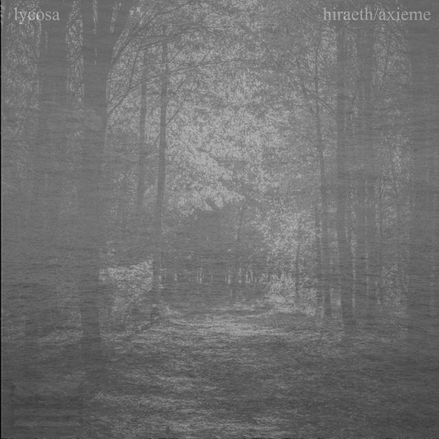Lycosa - 'axieme' [Ringtone]