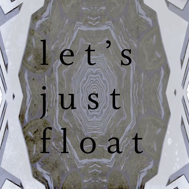 Lydia Virginia Eck - 'let's just float' [Ringtone]