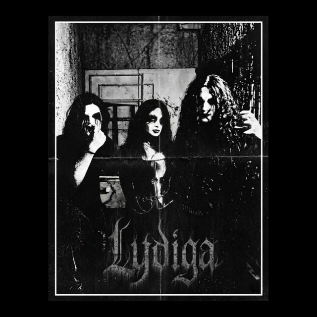 Lydiga - 'Nostalgia (Cover)' [Ringtone]