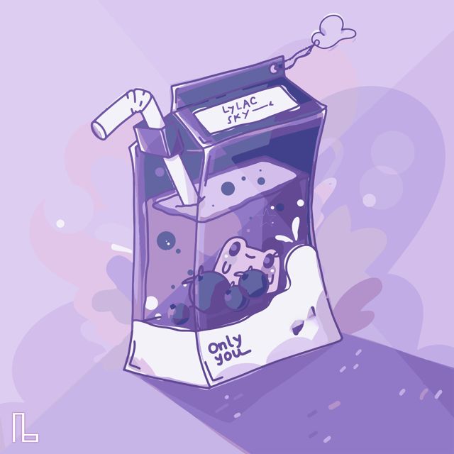 Lylac Sky - 'Only You' [Ringtone]
