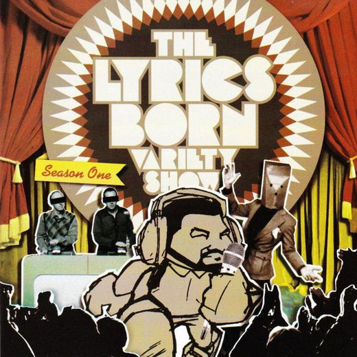 Lyrics Born - 'Callin' out (Remix) (feat. E-40 & Casual)' [Ringtone]