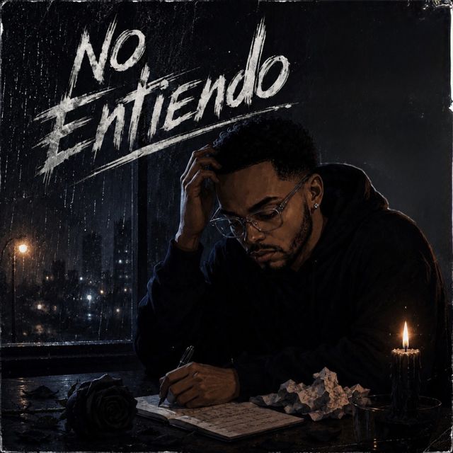 Lyro - 'No Entiendo' [Ringtone]