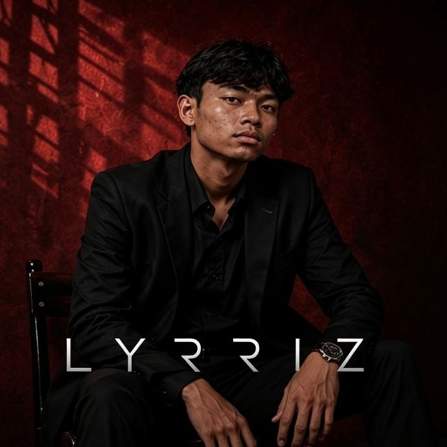 LYRRIZ - 'Tertinggal' [Ringtone]