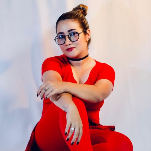 Lyvanna Anfor - 'PEREIRA MOR (Afrobeat)' [Ringtone]