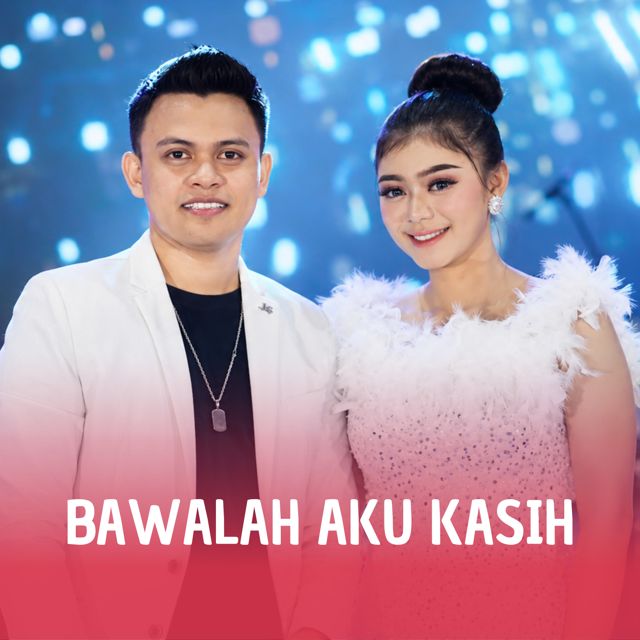 M Halili - 'BAWALAH AKU KASIH (feat. Novi Novita)' [Ringtone]