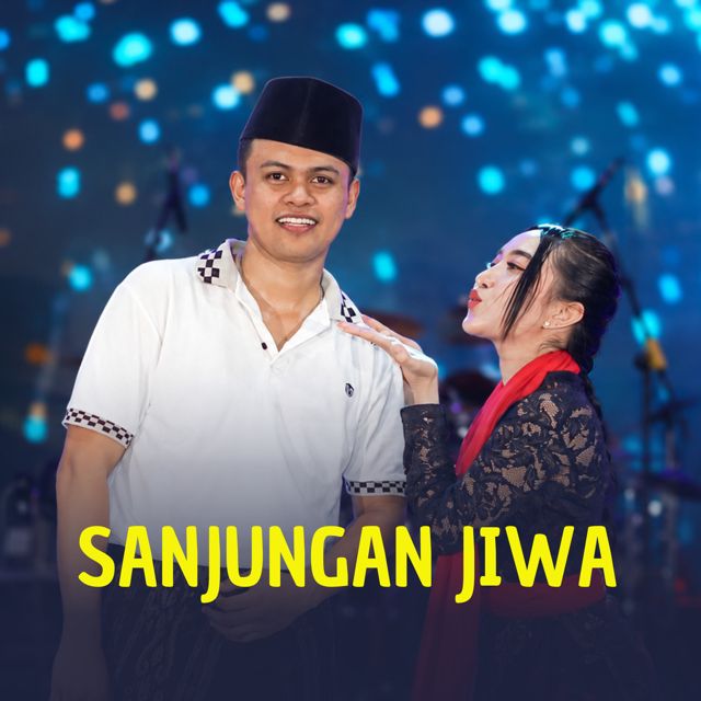 M Halili - 'SANJUNGAN JIWA (feat. Winda Nefira)' [Ringtone]