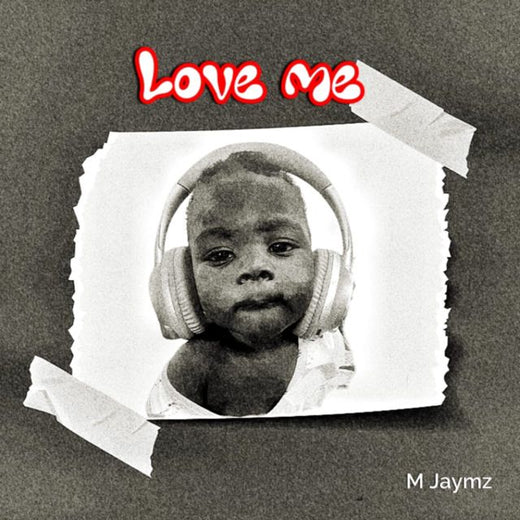 M. Jaymz - 'Love me' [Ringtone]