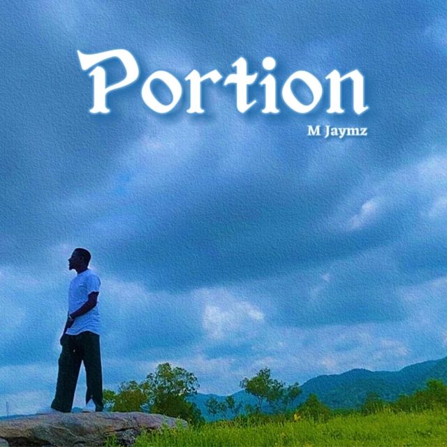 M. Jaymz - 'Portion' [Ringtone]
