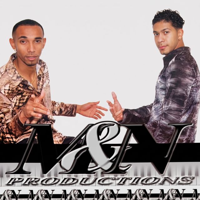 M - 'Qual é Amor (feat. N Pro & Tony)' [Ringtone]