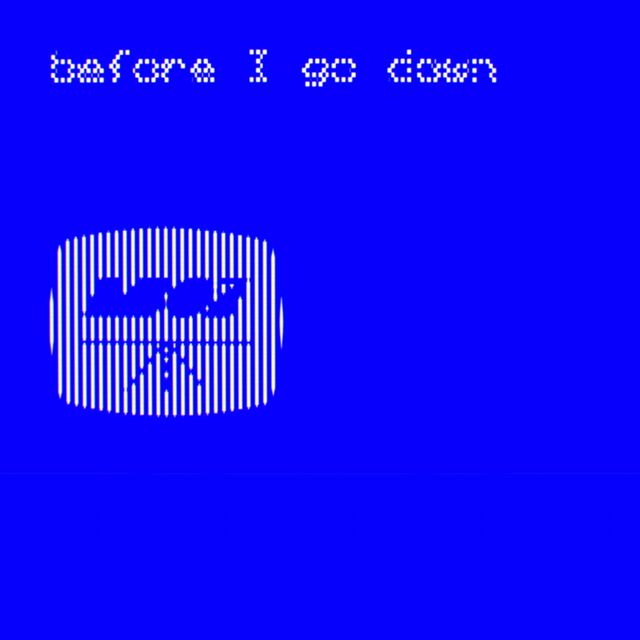 M07 - 'Before I Go Down' [Ringtone]