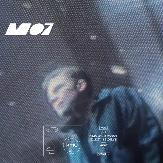 M07 - 'Kissing You (feat. JT Roach)' [Ringtone]