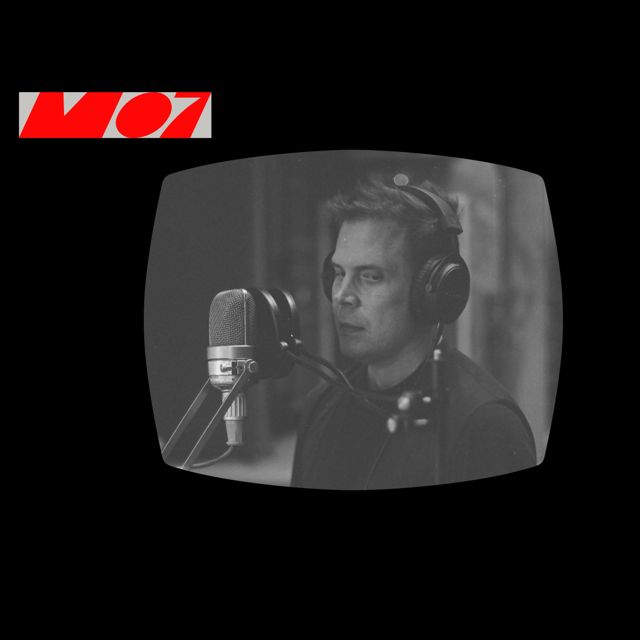 M07 - 'Kissing You (Almost Acoustic Version)' [Ringtone]