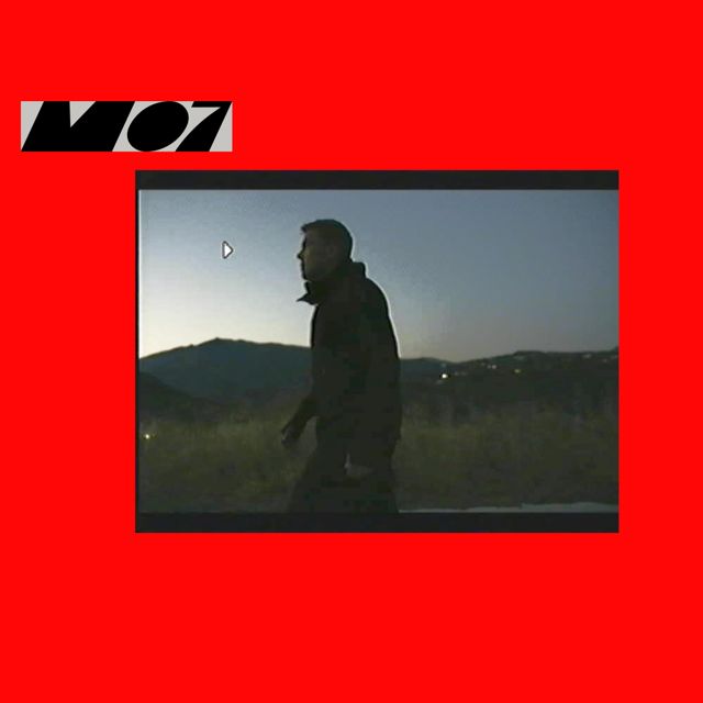 M07 - 'Kissing You (Original Mix)' [Ringtone]