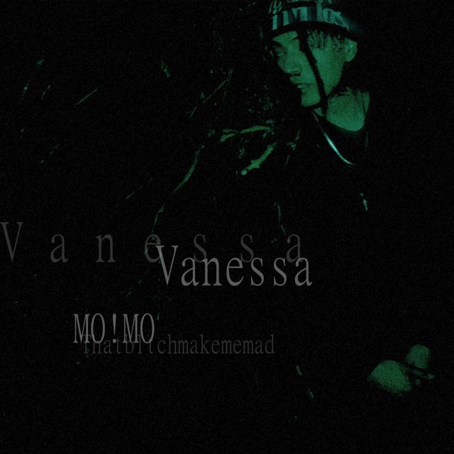M0!M0 - 'Vanessa' [Ringtone]