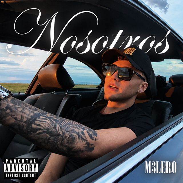 M3LERO - 'Nosotros' [Ringtone]