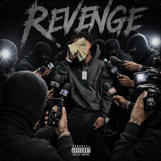 M4K AJ - 'Jus Blow (feat. Lul Certi)' [Ringtone]