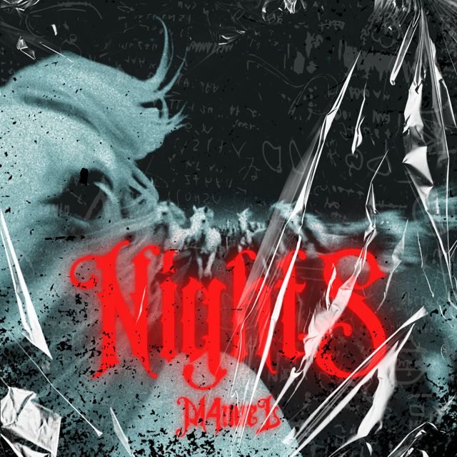 M4NUEL BEATZ - 'MY 444' [Ringtone]