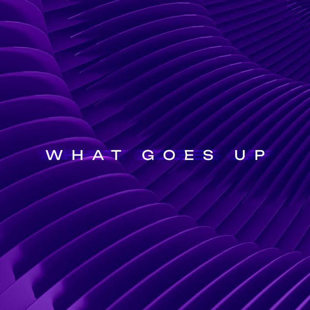 m4s - 'What Goes Up' [Ringtone]