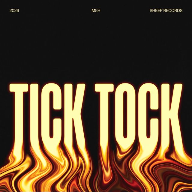 M5H - 'Tick Tock' [Ringtone]