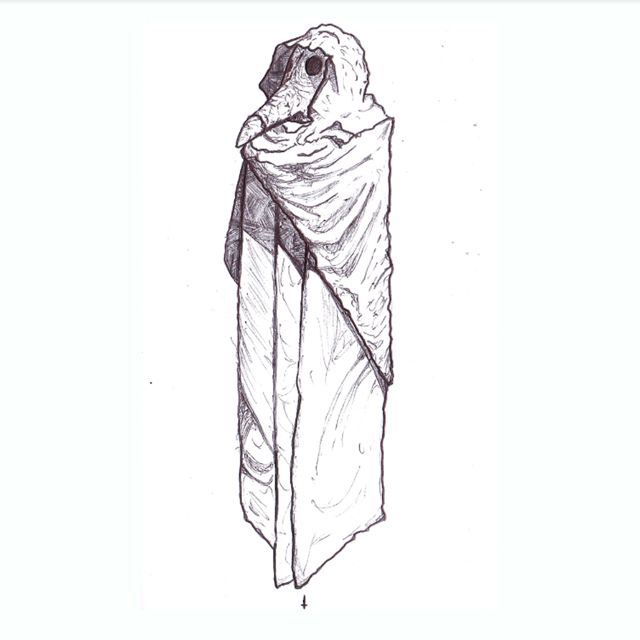 Ma Catharsis Et La Mort - 'Chapter Ill, Pt. 2' [Ringtone]