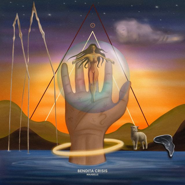 Maabelle - 'Enviciada' [Ringtone]
