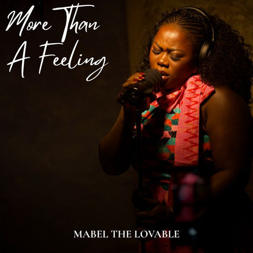 Mabel The Lovable - 'More Than A Feeling' [Ringtone]