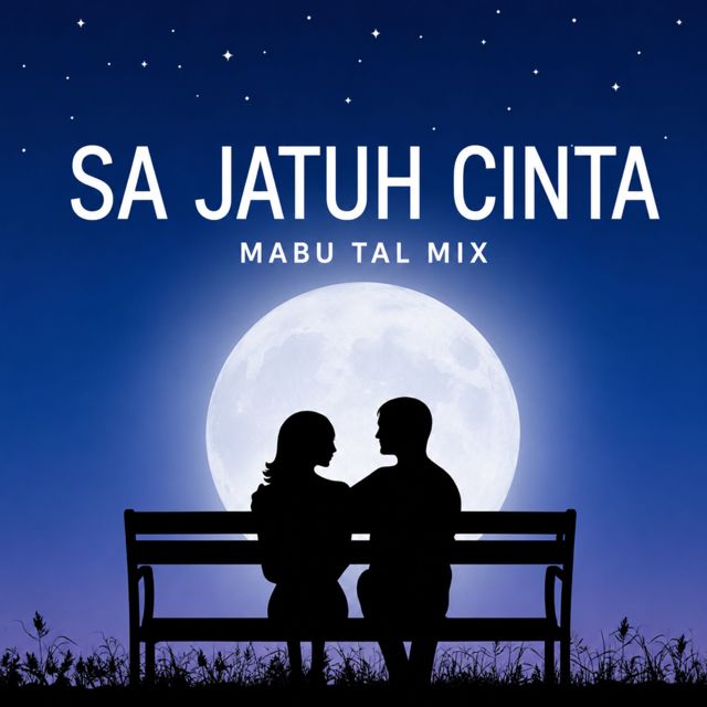 MABU TAL MIX - 'SA JATUH CINTA (feat. Rachnadi & Cotixdatra & Kehat Vanredd & Gaby Jubi & Leazzy S.O.B)' [Ringtone]
