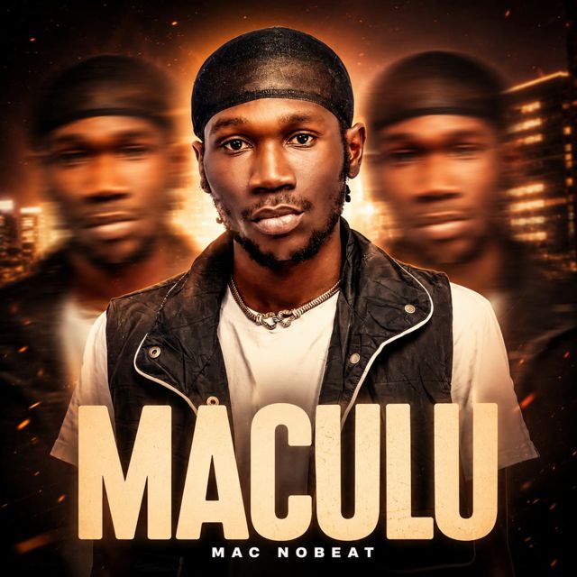 Mac NoBeat - 'Maculu' [Ringtone]