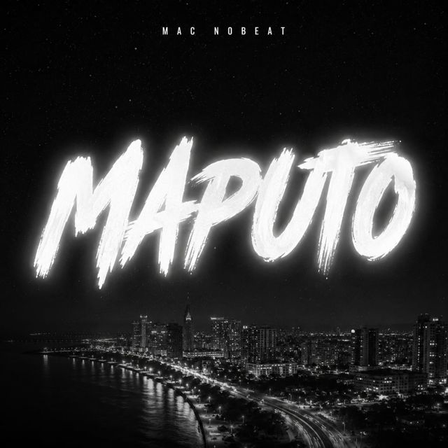 Mac NoBeat - 'Maputo' [Ringtone]