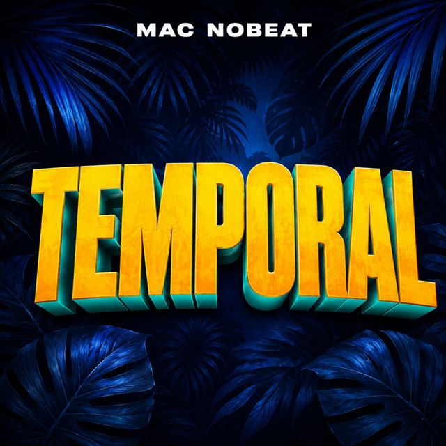 Mac NoBeat - 'Temporal' [Ringtone]