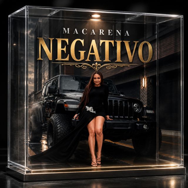 Macarena - 'Negativo' [Ringtone]
