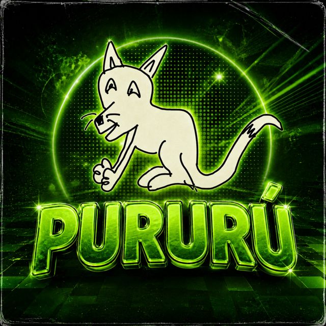 Macro.Dj.AI - 'Pururú' [Ringtone]