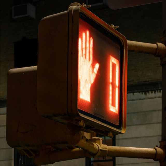 Macrogenre - 'Block Access' [Ringtone]