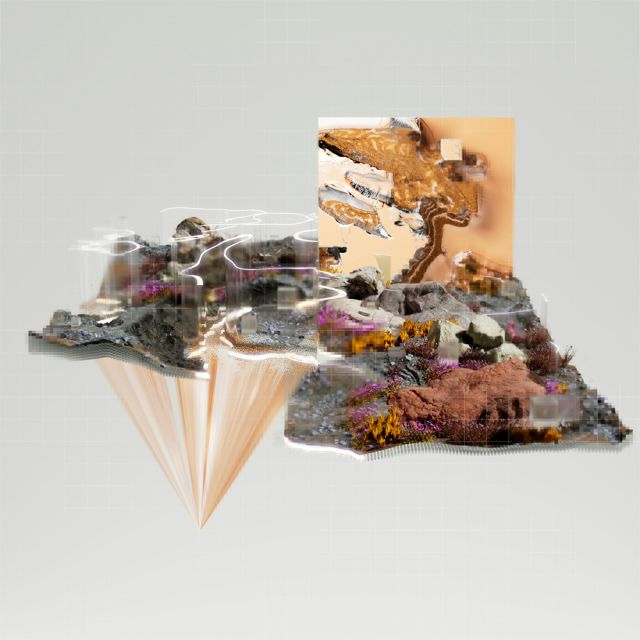 Macrogenre - 'Demolition Wastes' [Ringtone]