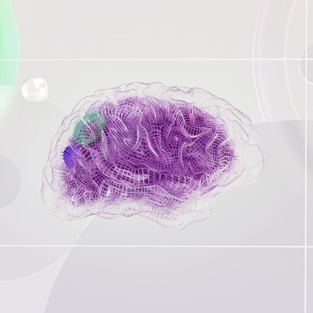 Macrogenre - 'Long Short-Term Memory' [Ringtone]