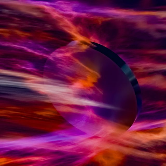 Macrogenre - 'Magnetic Dynamo' [Ringtone]