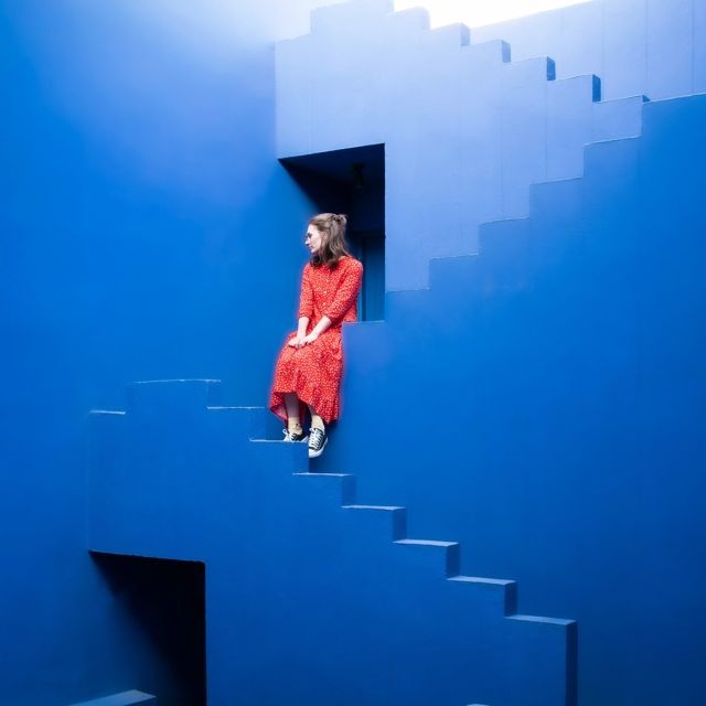 Macrogenre - 'Obstacle-Adjacent' [Ringtone]