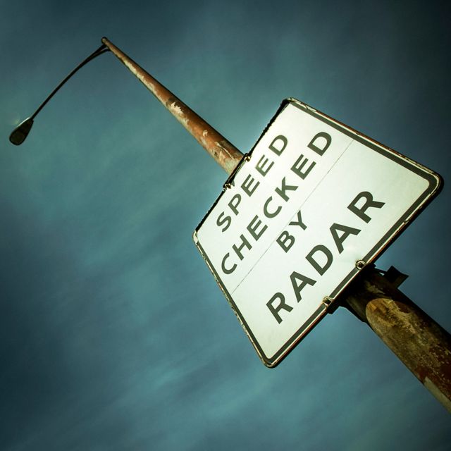 Macrogenre - 'Radar Signals' [Ringtone]