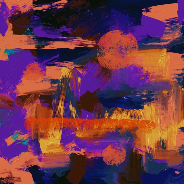 Macrogenre - 'Speculative Turn' [Ringtone]