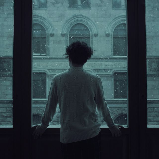 Macrogenre - 'The Quiet Courage' [Ringtone]