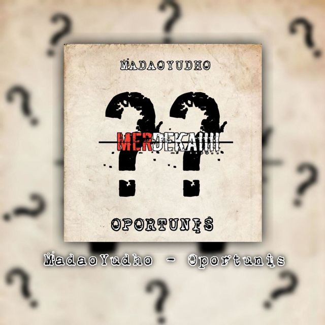 Madaoyudho - 'Oportunis' [Ringtone]