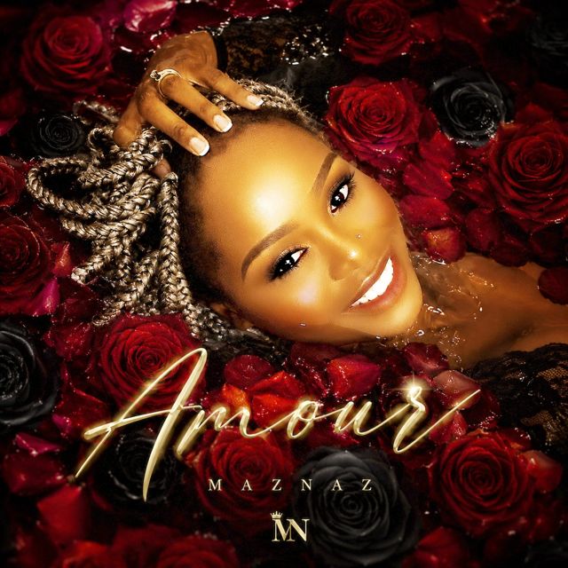 Maddy Maznaz - 'Amour' [Ringtone]