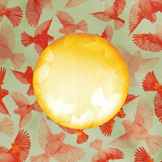 Mad'J - 'Little Thing Big Smile (feat. Mad Rooster)' [Ringtone]